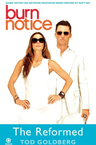 Cover of Burn Notice: The Reformed