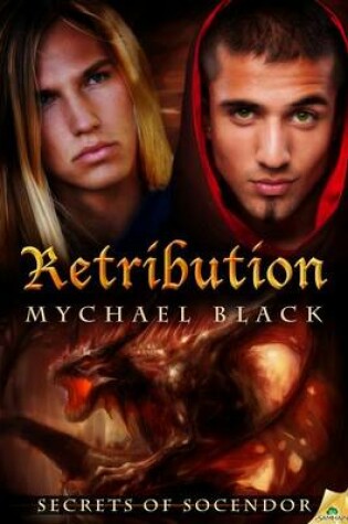 Cover of Retribution