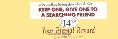 Book cover for Your Eternal Reward- Shrink Wrapped Set of 2 Books