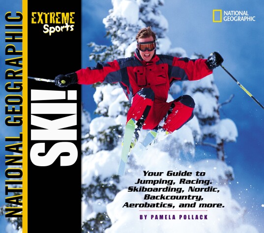 Cover of Ski