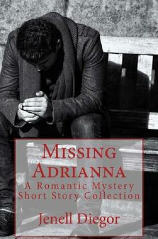 Cover of Missing Adrianna