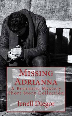 Book cover for Missing Adrianna