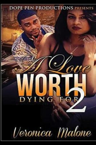 Cover of A Love Worth Dying For 2