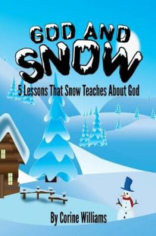 Cover of God And Snow