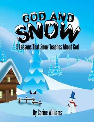 Cover of God And Snow