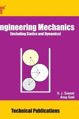 Cover of Engineering Mechanics