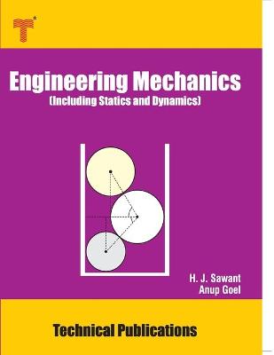 Book cover for Engineering Mechanics