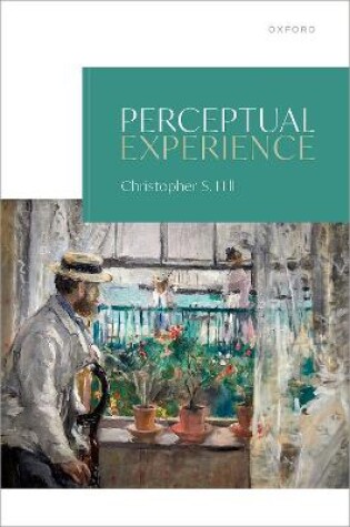 Cover of Perceptual Experience