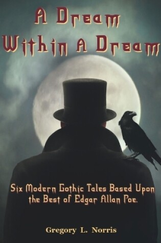 Cover of A Dream Within A Dream