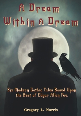 Book cover for A Dream Within A Dream
