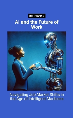 Book cover for AI and the Future of Work