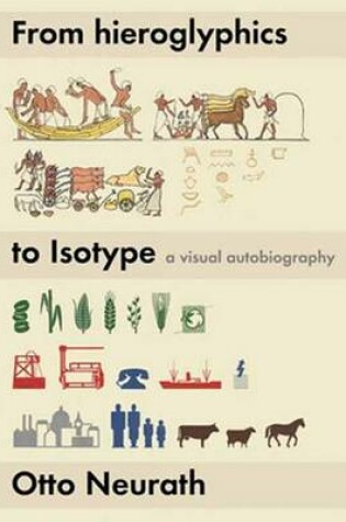 Cover of From Hieroglyphics to Isotype