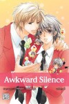 Book cover for Awkward Silence, Vol. 1