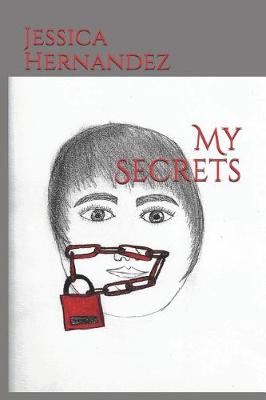 Book cover for My Secrets