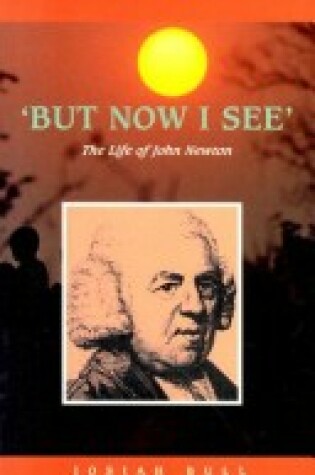 Cover of 'But Now I See'