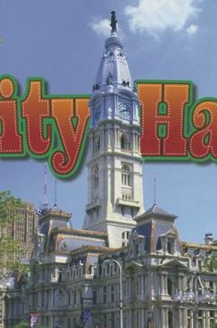 Cover of City Hall