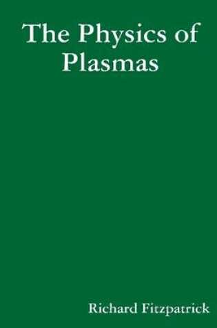 Cover of The Physics of Plasmas