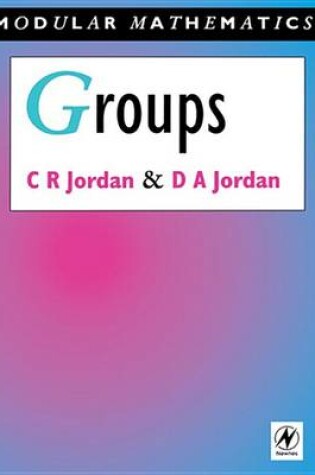 Cover of Groups