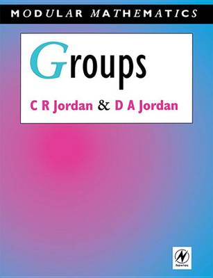 Cover of Groups