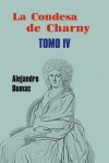 Book cover for La condesa de Charny (Tomo 4)