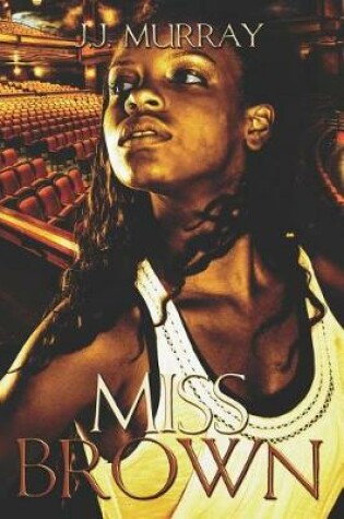 Cover of Miss Brown