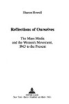 Book cover for Reflections of Ourselves