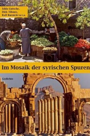 Cover of Im Mosaik der syrischen Spuren