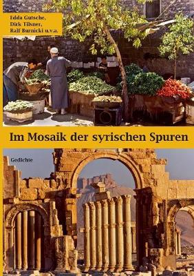 Book cover for Im Mosaik der syrischen Spuren