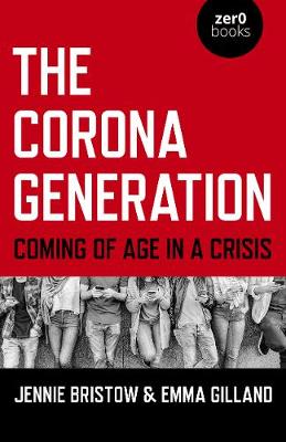 Book cover for Corona Generation, The