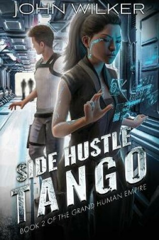 Cover of Side Hustle Tango