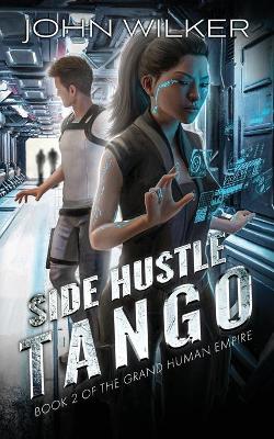 Book cover for Side Hustle Tango