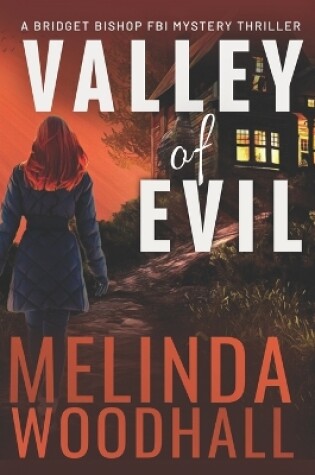 Cover of Valley of Evil