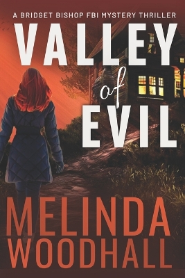 Book cover for Valley of Evil
