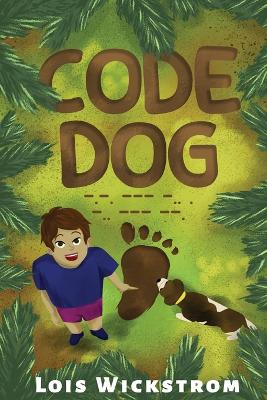 Book cover for Code Dog