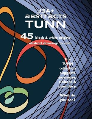 Cover of J3A+ Abstracts TUNN