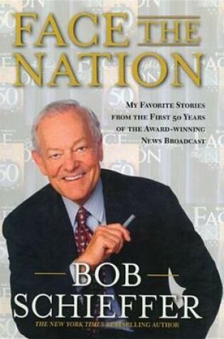 Cover of Face the Nation