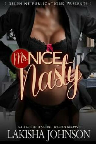Cover of Ms. Nice Nasty