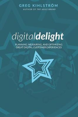 Book cover for Digital Delight