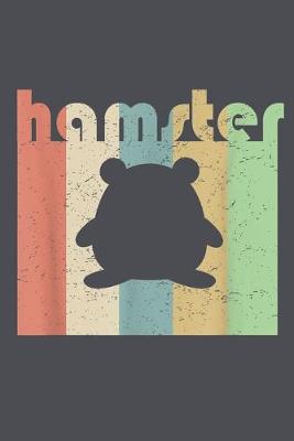 Book cover for Hamster