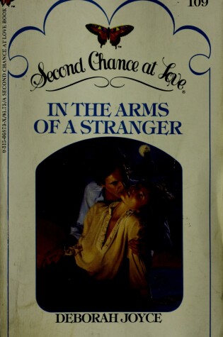 Cover of In the Arms of a Stranger