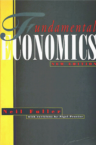 Cover of Fundamental Economics