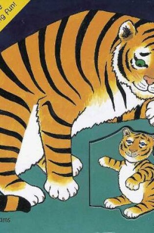 Cover of Tiger