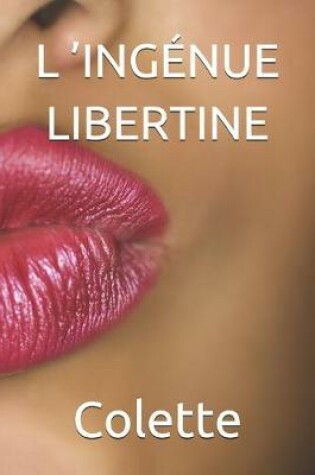 Cover of L'Ingenue Libertine