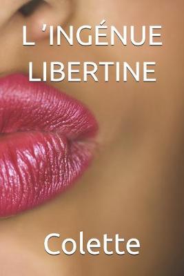 Book cover for L'Ingenue Libertine