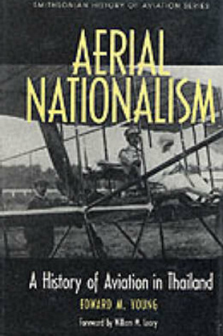 Cover of Aerial Nationalism