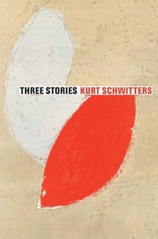 Cover of Three Stories