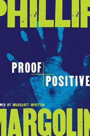 Cover of Proof Positive CD