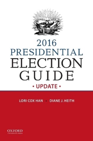 Cover of 2016 Presidential Election Guide Update