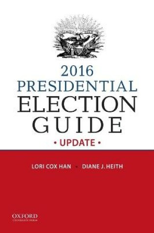 Cover of 2016 Presidential Election Guide Update