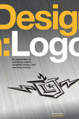 Cover of Design: Logo